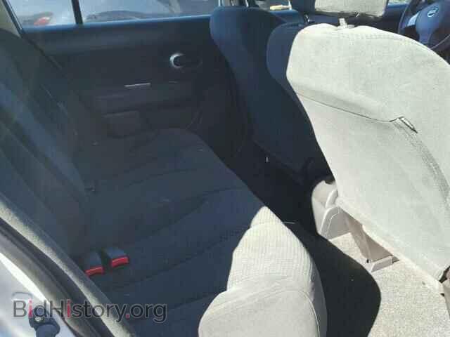 2011 NISSAN VERSA - VIN: 3N1BC1CP0BL499910 - Фото 6