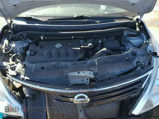 2011 NISSAN VERSA - VIN: 3N1BC1CP0BL499910 - Фото 7
