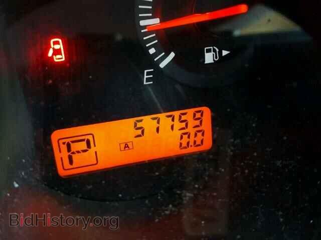 2011 NISSAN VERSA - VIN: 3N1BC1CP0BL499910 - Фото 8