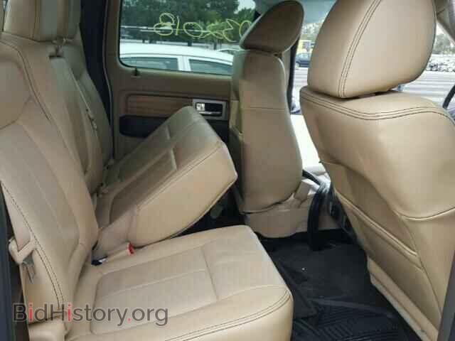 2011 FORD F150 - VIN: 1FTFW1E63BFA43985 - Фото 6