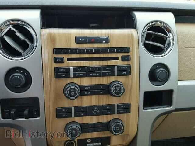 2011 FORD F150 - VIN: 1FTFW1E63BFA43985 - Фото 9