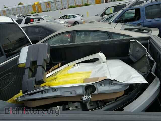 2011 FORD F150 - VIN: 1FTFW1E63BFA43985 - Фото 10
