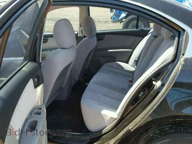 2010 KIA OPTIMA - VIN: KNAGG4A86A5393672 - Фото 6