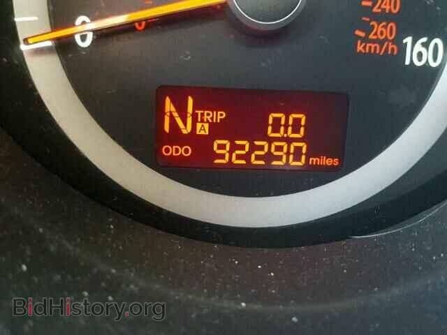 2010 KIA OPTIMA - VIN: KNAGG4A86A5393672 - Фото 8