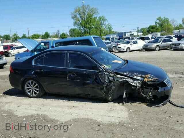 2010 KIA OPTIMA - VIN: KNAGG4A86A5393672 - Фото 9