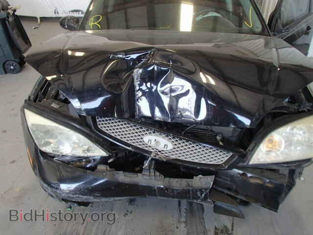 2005 FORD FOCUS - VIN: 1FAFP38Z45W300368 - Фото 7