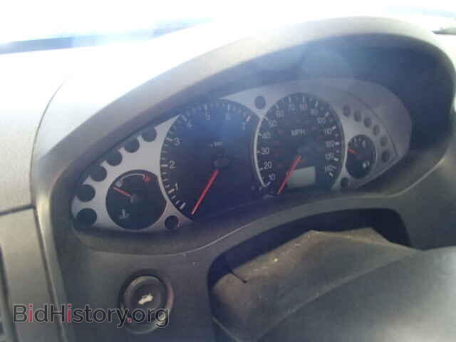 2005 FORD FOCUS - VIN: 1FAFP38Z45W300368 - Фото 8
