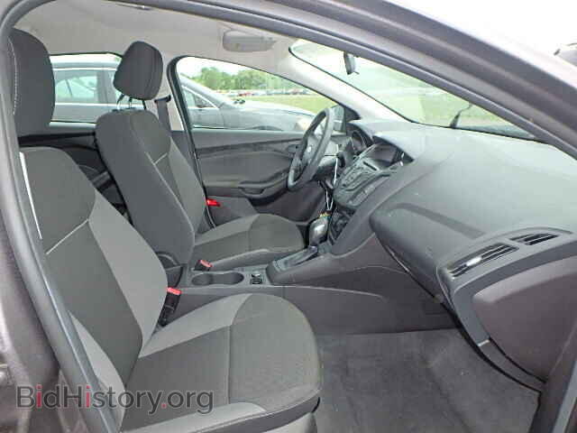 2014 FORD FOCUS - VIN: 1FADP3E29EL245495 - Photo 5