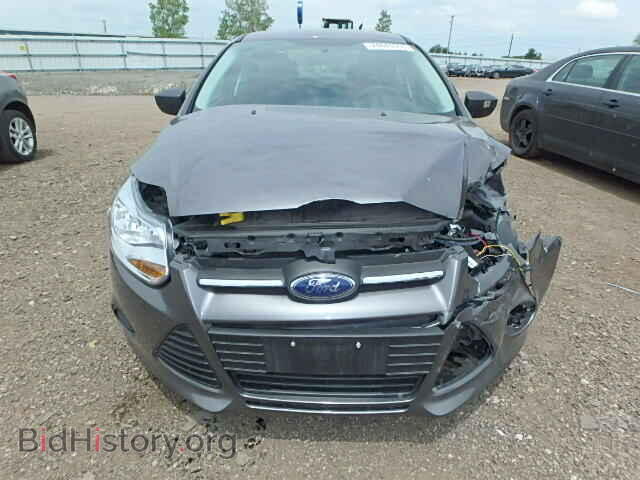 2014 FORD FOCUS - VIN: 1FADP3E29EL245495 - Photo 10