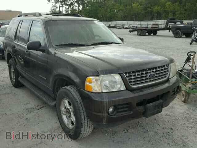 Photo 1FMZU73K05ZA61462 - FORD EXPLORER 2005