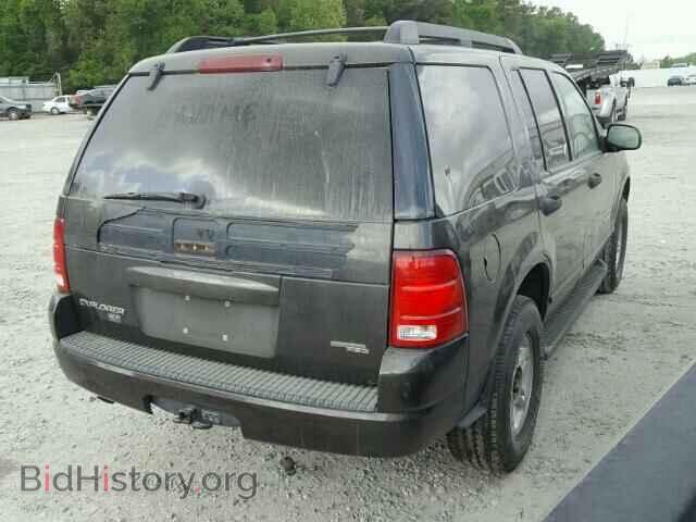 2005 FORD EXPLORER - VIN: 1FMZU73K05ZA61462 - Photo 4