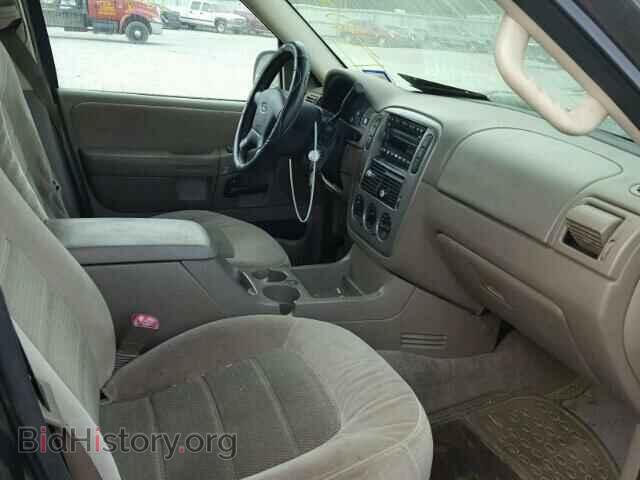 2005 FORD EXPLORER - VIN: 1FMZU73K05ZA61462 - Photo 5