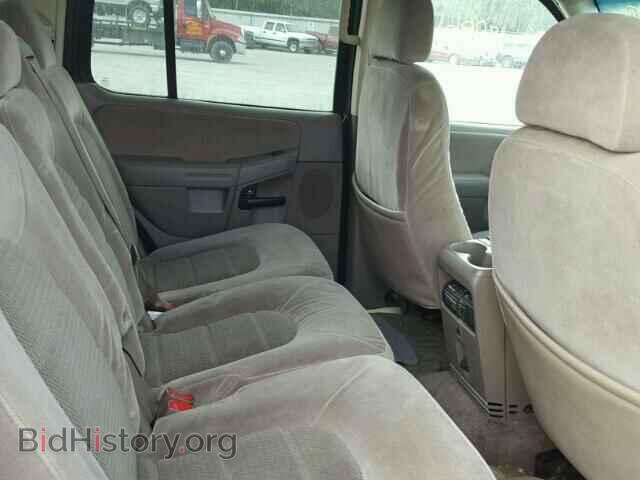 2005 FORD EXPLORER - VIN: 1FMZU73K05ZA61462 - Photo 6