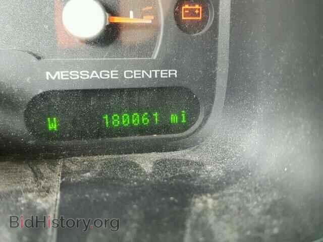 2005 FORD EXPLORER - VIN: 1FMZU73K05ZA61462 - Photo 8