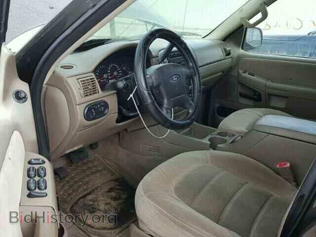 2005 FORD EXPLORER - VIN: 1FMZU73K05ZA61462 - Photo 9