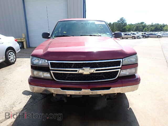 2006 CHEVROLET SILVERADO - VIN: 2GCEC13V061344676 - Фото 9