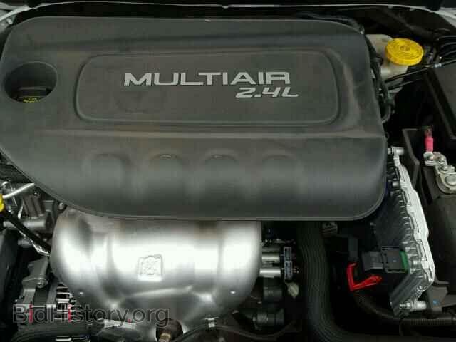 2015 CHRYSLER 200 - VIN: 1C3CCCABXFN755615 - Photo 7