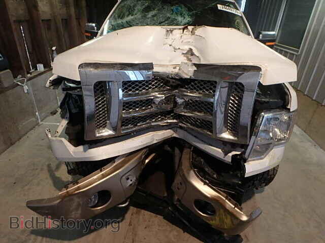 2011 FORD F150 - VIN: 1FTFX1ET3BFB87412 - Фото 7