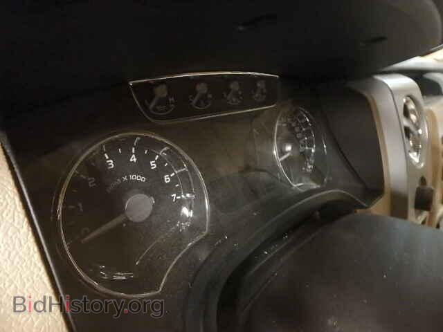 2011 FORD F150 - VIN: 1FTFX1ET3BFB87412 - Фото 8