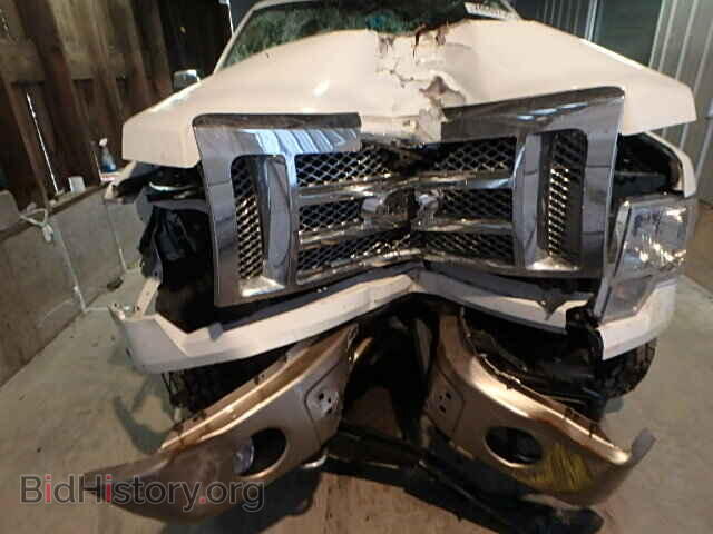2011 FORD F150 - VIN: 1FTFX1ET3BFB87412 - Фото 10