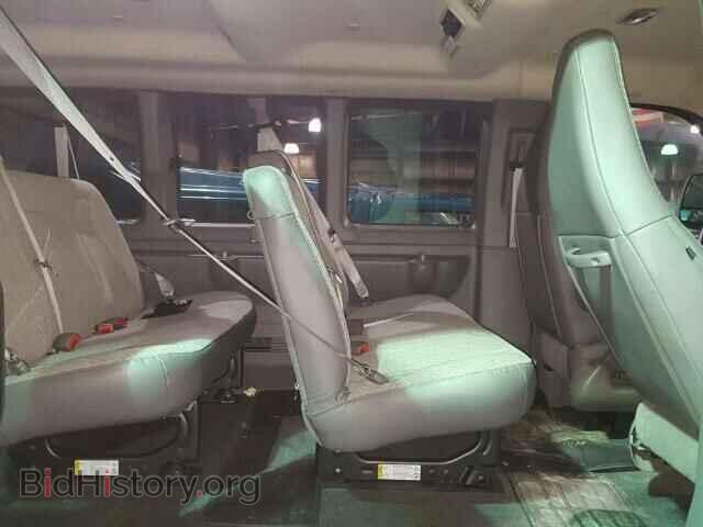 2017 GMC SAVANA - VIN: 1GJW7FFF0H1127432 - Фото 6
