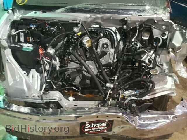 2017 GMC SAVANA - VIN: 1GJW7FFF0H1127432 - Фото 7