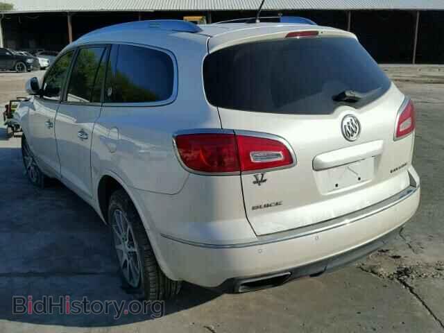 2014 BUICK ENCLAVE - VIN: 5GAKRBKD7EJ238084 - Фото 3