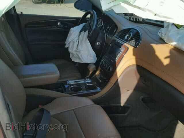2014 BUICK ENCLAVE - VIN: 5GAKRBKD7EJ238084 - Фото 5