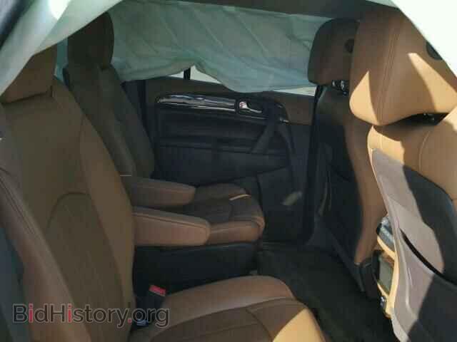2014 BUICK ENCLAVE - VIN: 5GAKRBKD7EJ238084 - Фото 6