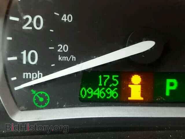 2006 SAAB 9 3 - VIN: YS3FD49Y761012687 - Фото 8