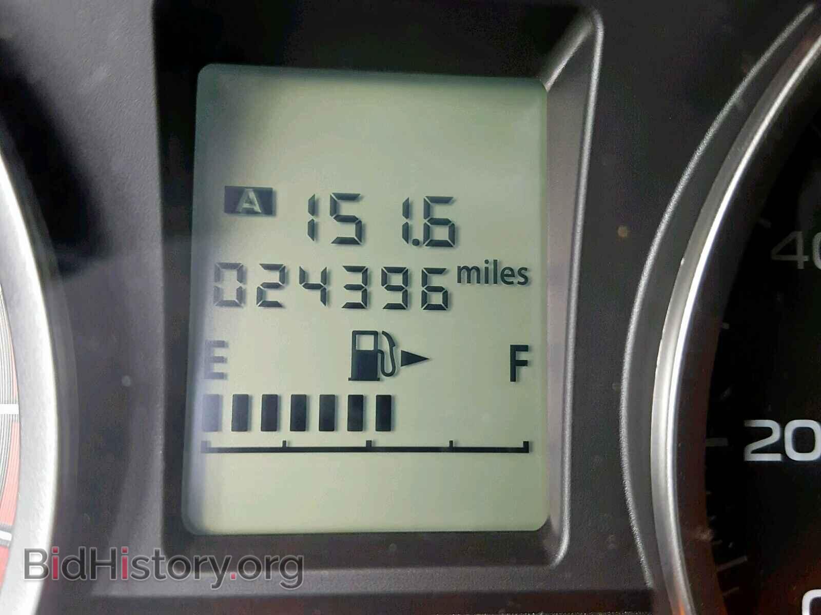 2018 SUBARU FORESTER - VIN: JF2SJAEC1JG459983 - Photo 8