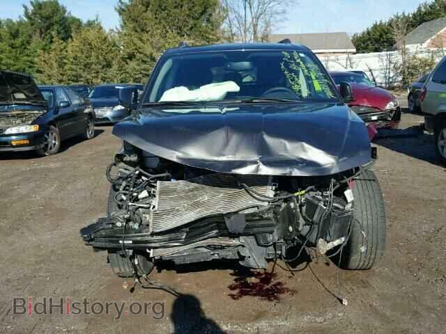 2015 DODGE JOURNEY - VIN: 3C4PDCBB8FT728311 - Фото 9