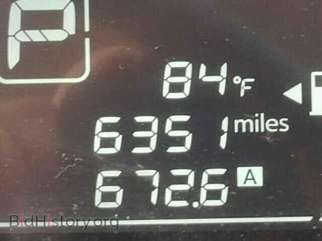 2016 NISSAN VERSA - VIN: 3N1CE2CP8GL370664 - Photo 8