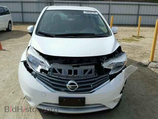2016 NISSAN VERSA - VIN: 3N1CE2CP8GL370664 - Photo 10