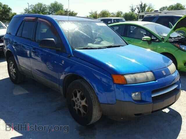 Photo 5GZCZ53424S845701 - SATURN VUE 2004