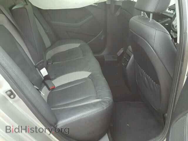 2012 KIA OPTIMA - VIN: KNAGM4AD6C5032001 - Фото 6