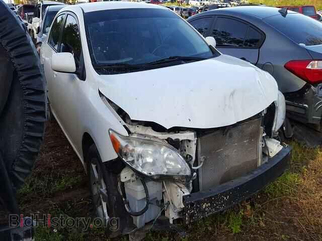 Фотография JTDBU4EE2C9179392 - TOYOTA COROLLA 2012