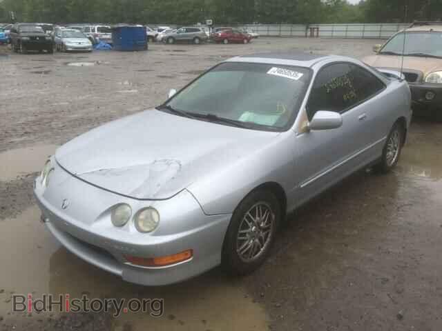 2001 ACURA INTEGRA - VIN: JH4DC44511S002849 - Фото 2