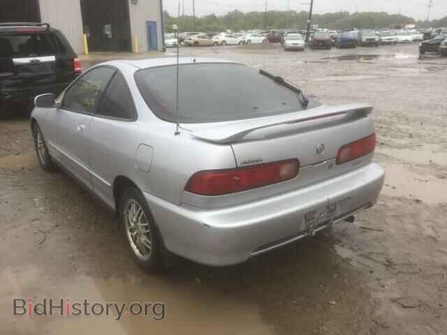 2001 ACURA INTEGRA - VIN: JH4DC44511S002849 - Фото 3