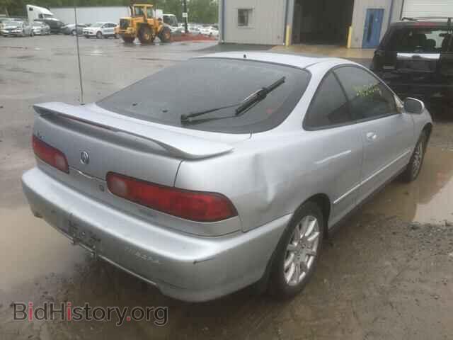 2001 ACURA INTEGRA - VIN: JH4DC44511S002849 - Фото 4