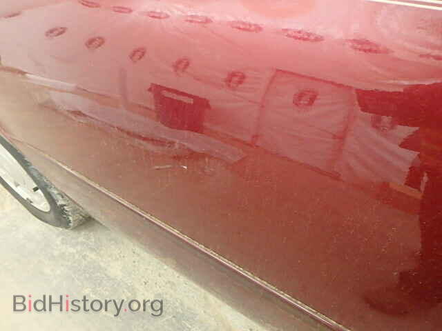 2000 CADILLAC DEVILLE - VIN: 1G6KD54Y3YU224915 - Фото 9