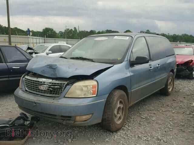 2007 FORD FREESTAR - VIN: 2FMZA52207BA09110 - Фото 2
