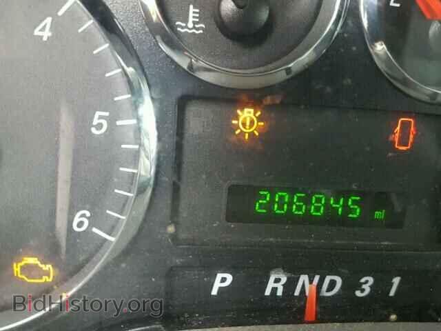 2007 FORD FREESTAR - VIN: 2FMZA52207BA09110 - Фото 8
