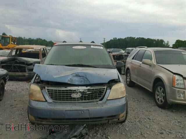2007 FORD FREESTAR - VIN: 2FMZA52207BA09110 - Фото 10