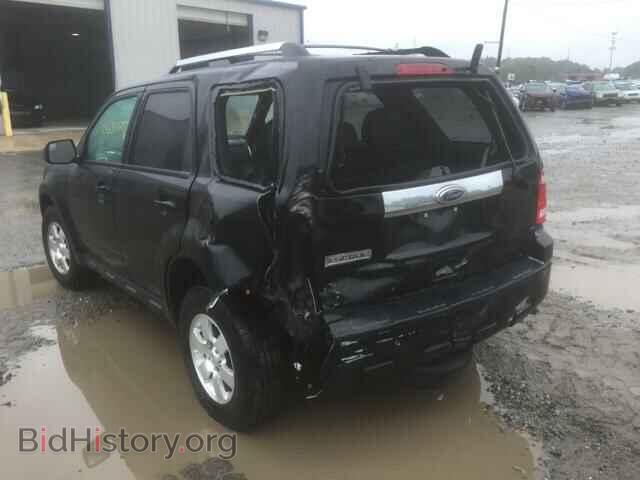 2012 FORD ESCAPE - VIN: 1FMCU0E7XCKB94483 - Photo 3