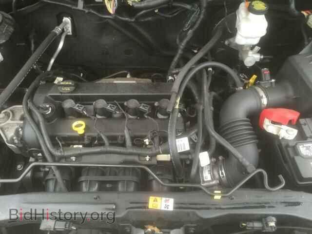 2012 FORD ESCAPE - VIN: 1FMCU0E7XCKB94483 - Photo 7