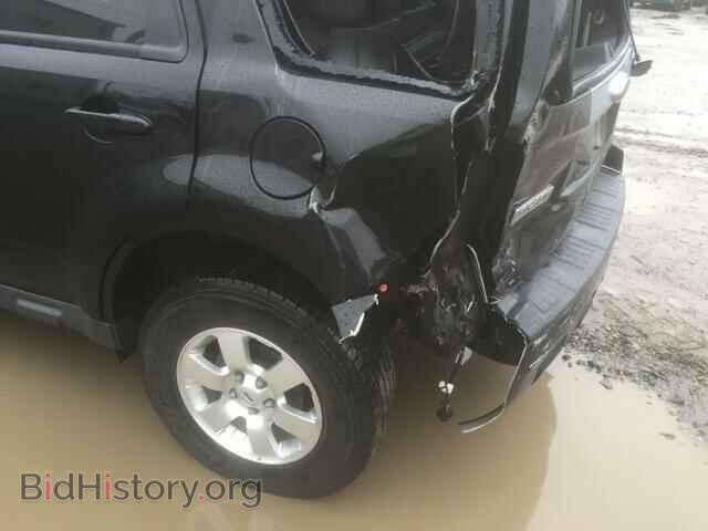 2012 FORD ESCAPE - VIN: 1FMCU0E7XCKB94483 - Photo 10