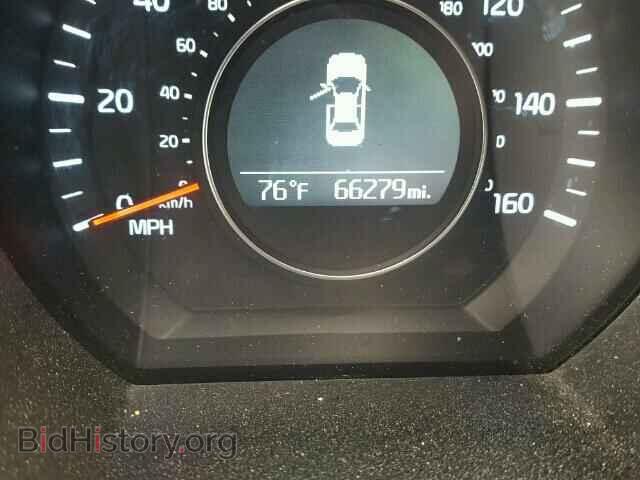2015 KIA OPTIMA - VIN: 5XXGM4A76FG385951 - Фото 8
