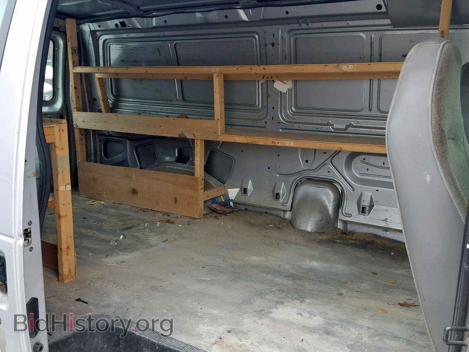 2004 FORD ECONOLINE - VIN: 1FTNE24LX4HB48090 - Фото 6