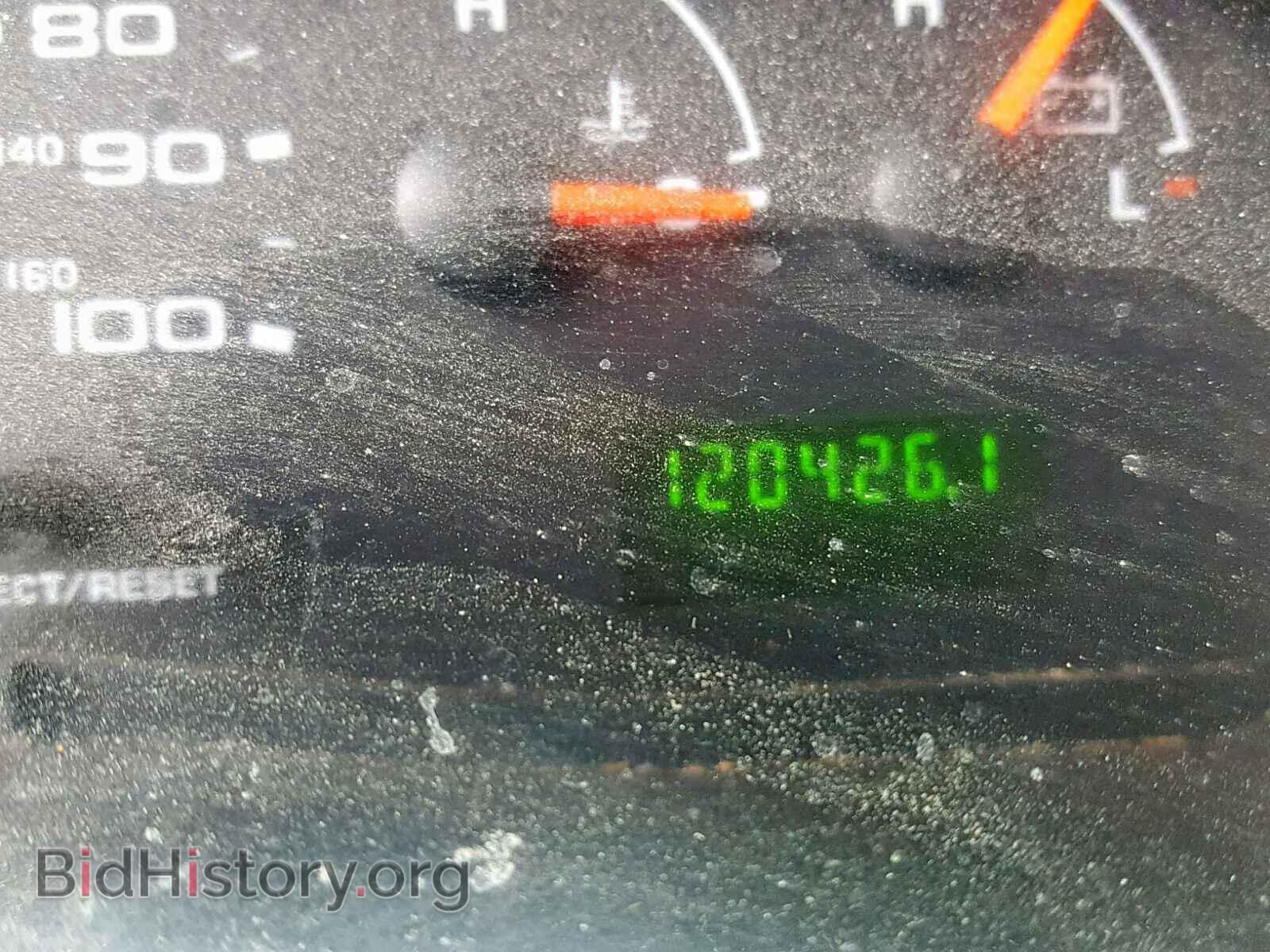 2004 FORD ECONOLINE - VIN: 1FTNE24LX4HB48090 - Фото 8